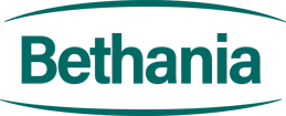 Logo Bethania