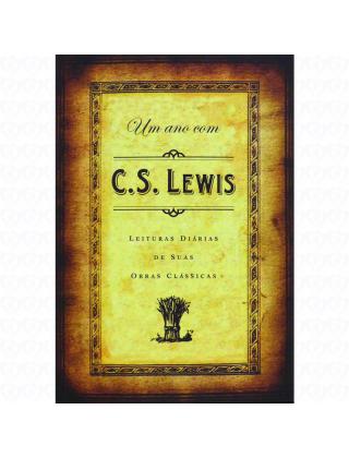 Um ano com C.S. Lewis