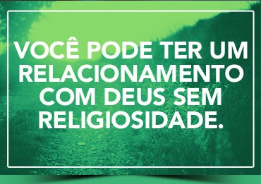 Relacionamento com Deus